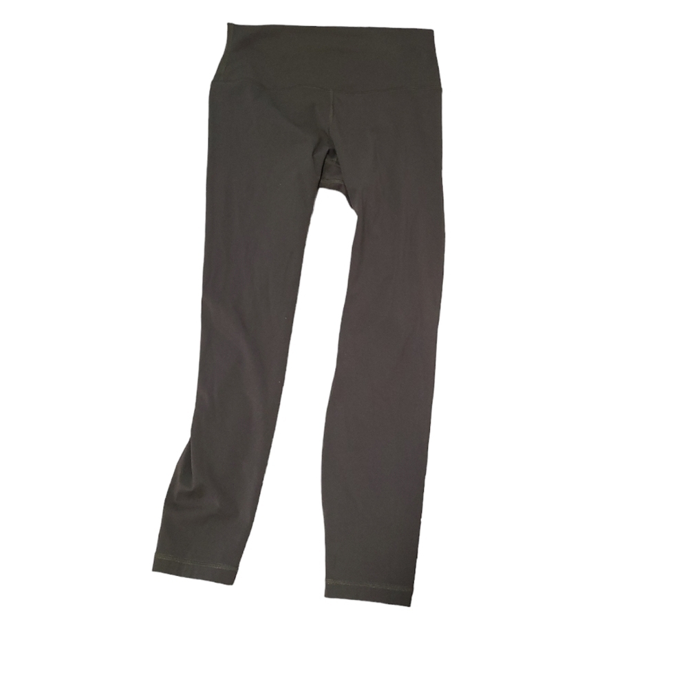 HEYNUTS womens green leggings